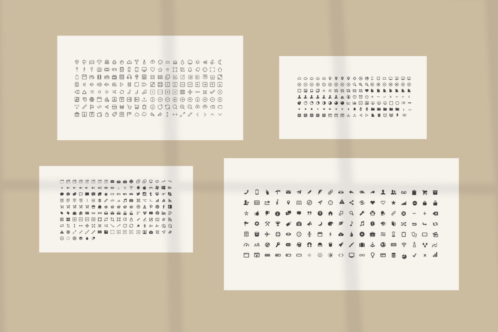 LARISSO - PowerPoint Template LARISSO - PowerPoint Template