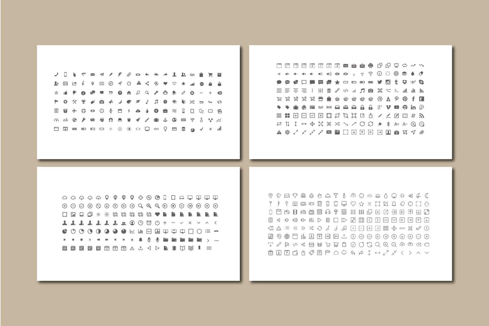 DERECK - PowerPoint Template DERECK - PowerPoint Template
