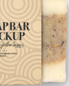 Soap Bar Mockup