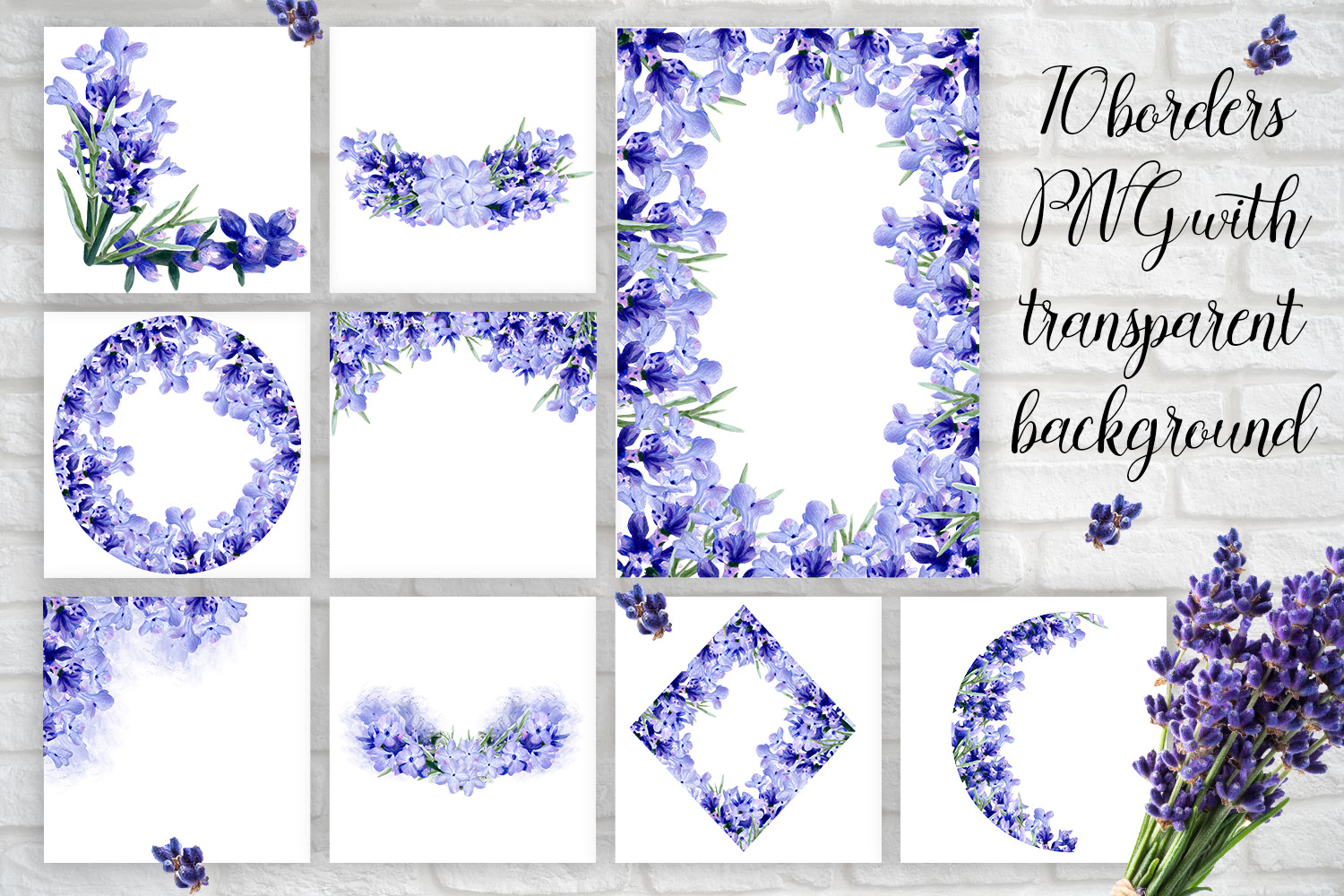 Provence Rhapsody Collection