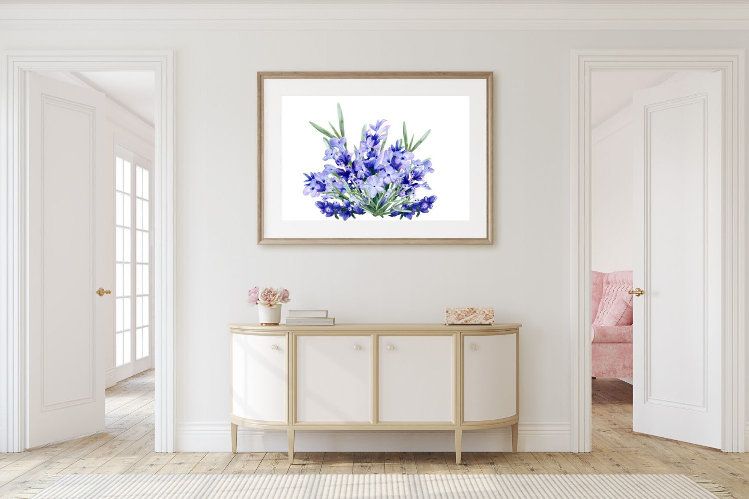 Provence Rhapsody Collection Provence Rhapsody Collection