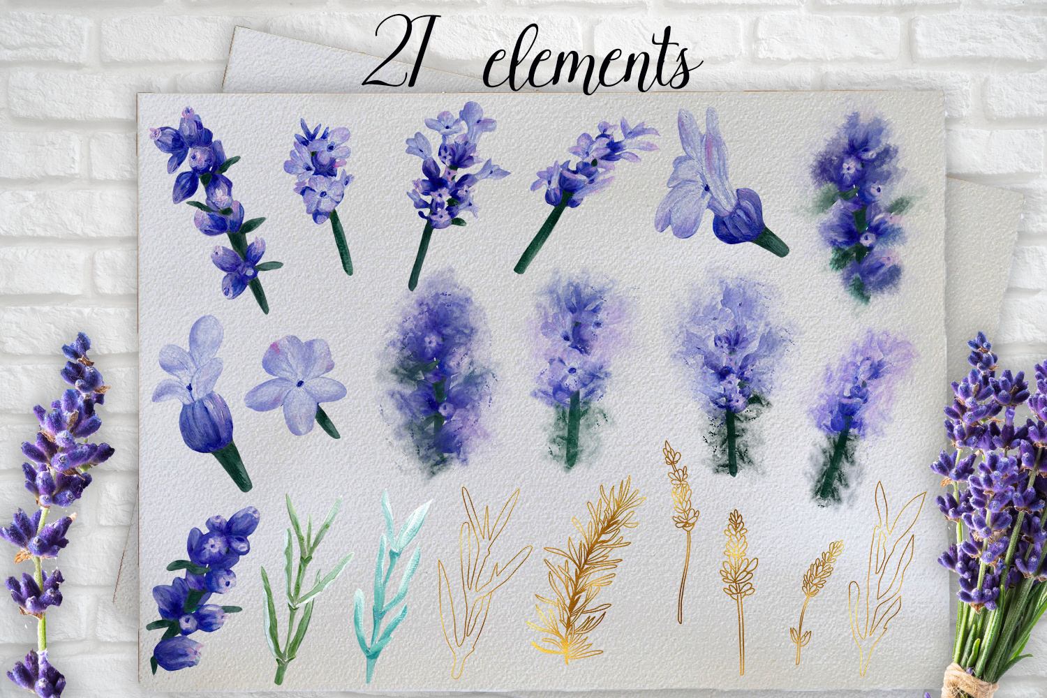 Provence Rhapsody Collection Provence Rhapsody Collection