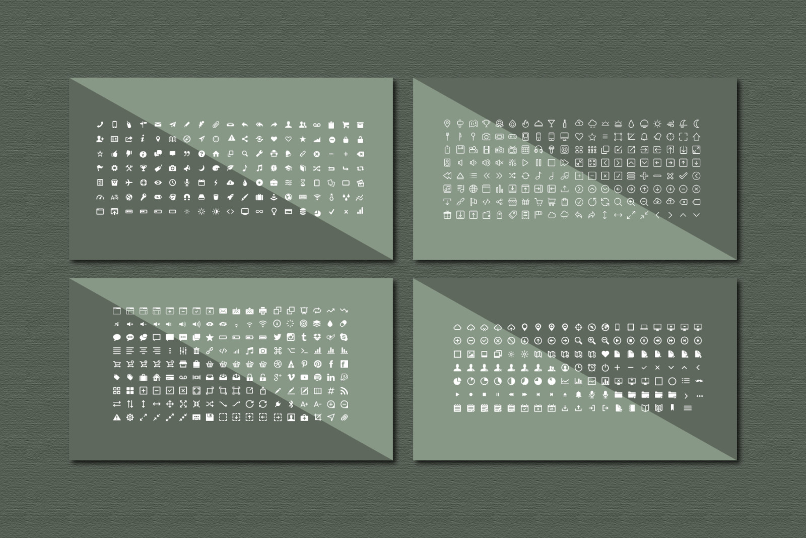 Emarald - PowerPoint Template Emarald - PowerPoint Template