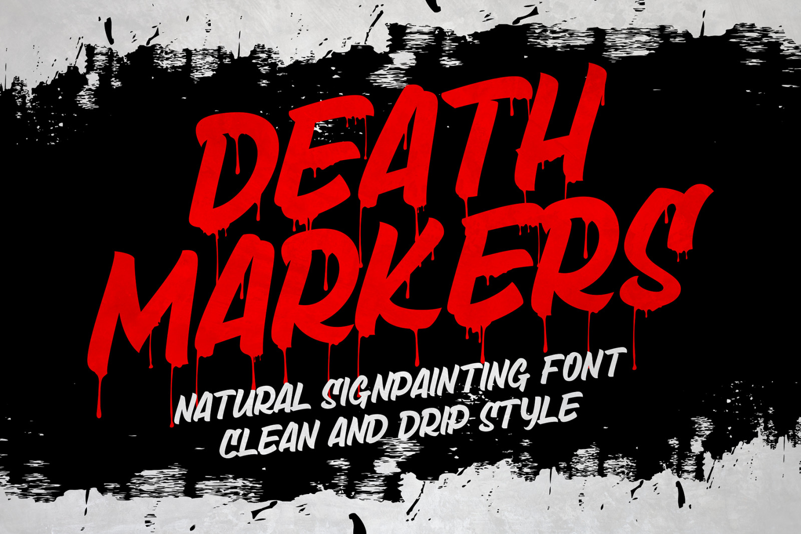 Death Markers Death Markers