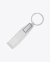Keychain Mockup
