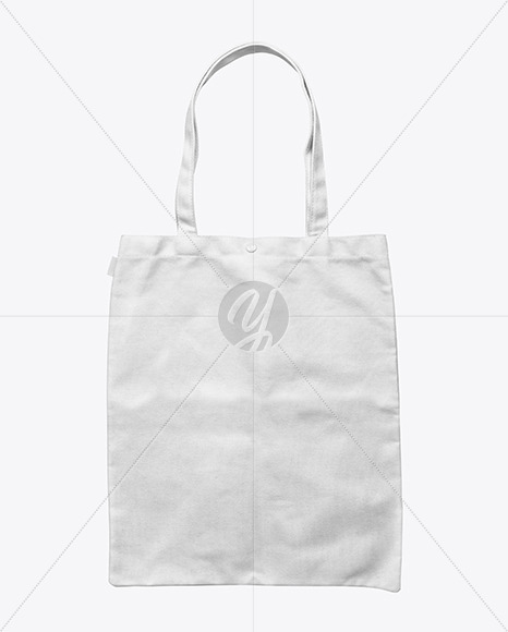 Cotton Bag Mockup