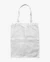 Cotton Bag Mockup