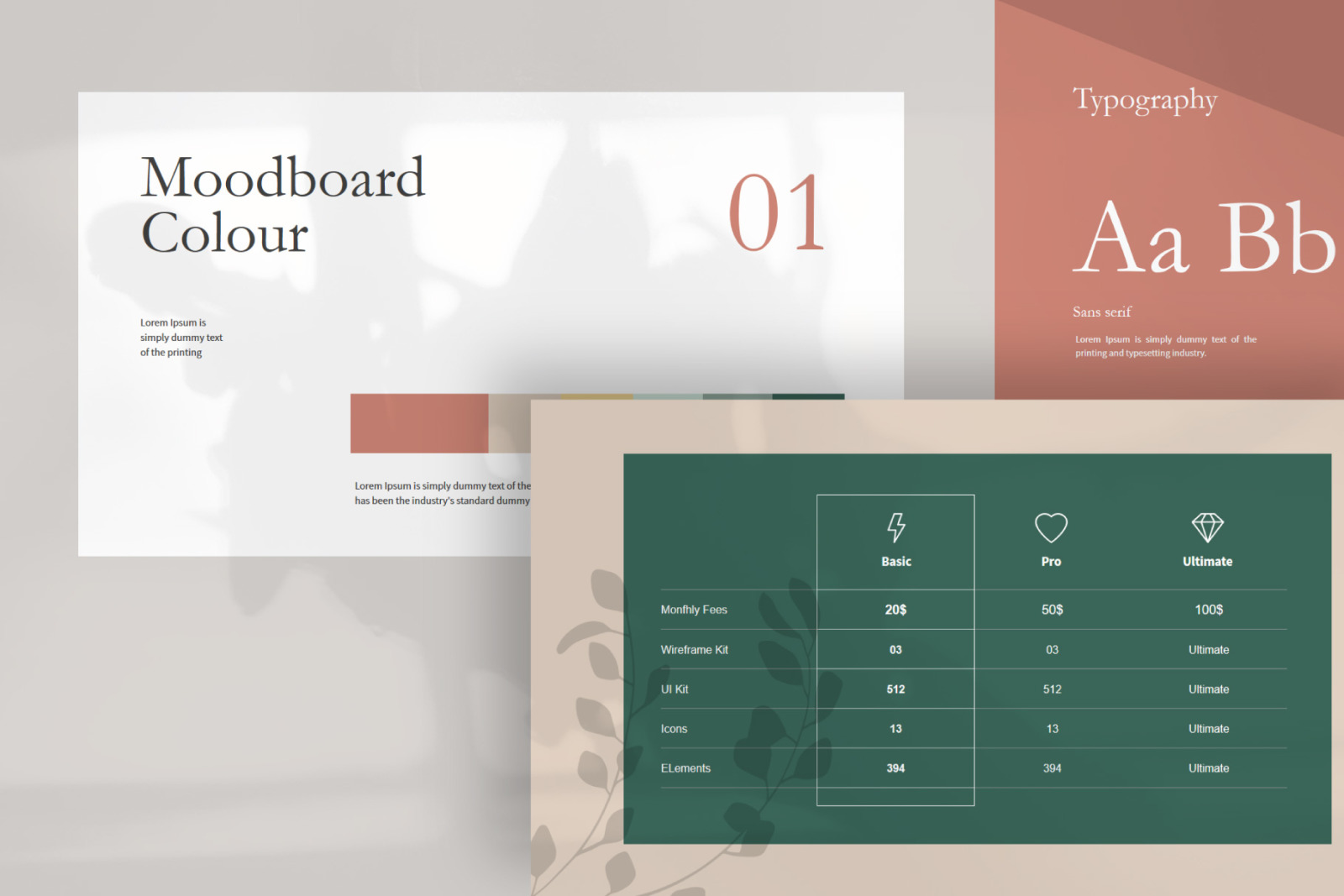 Aiden - PowerPoint Template Aiden - PowerPoint Template