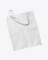 Cotton Bag Mockup