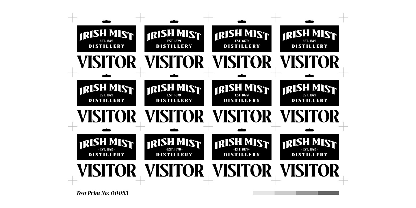 Mullingar Display Typeface Mullingar Display Typeface