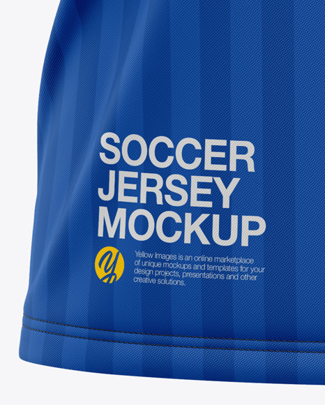 Soccer Jersey