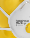 Respirator Mockup