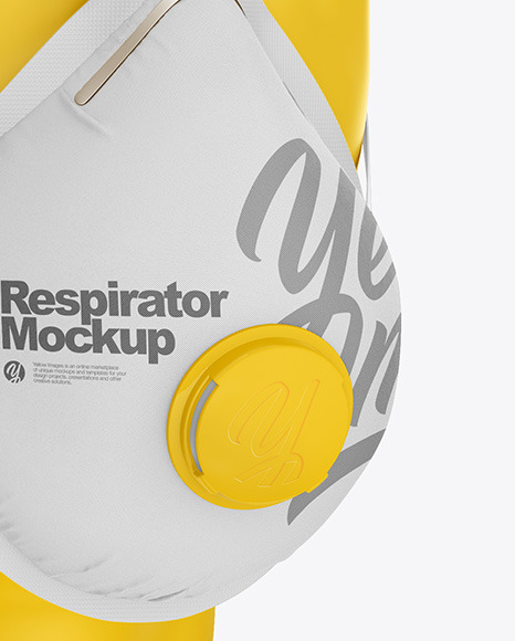 Respirator Mockup