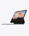 iPad Pro 2020 Mockup
