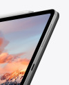 iPad Pro 2020 Mockup