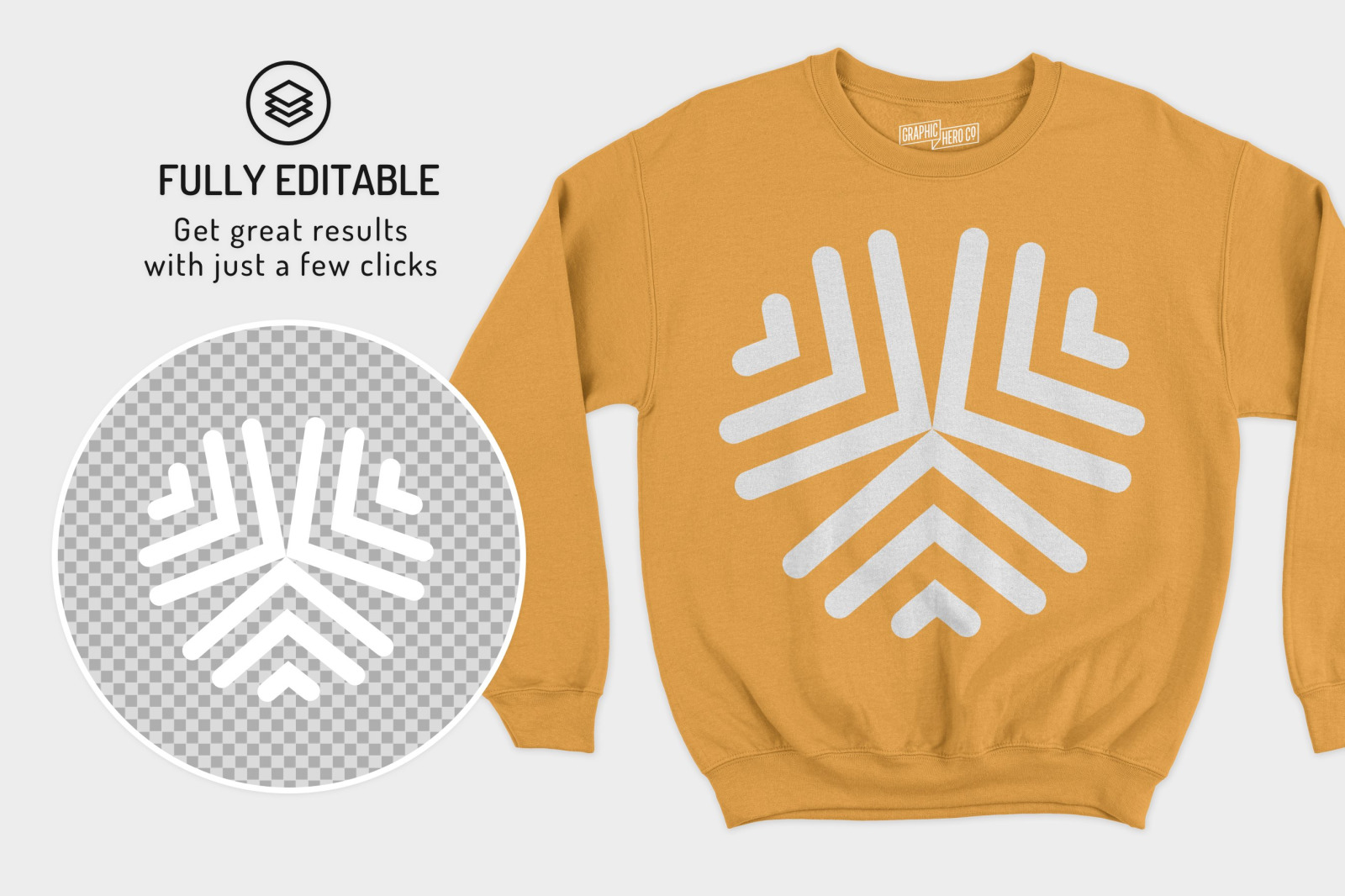 Gildan Crewneck Sweatshirt Mockups Gildan Crewneck Sweatshirt Mockups