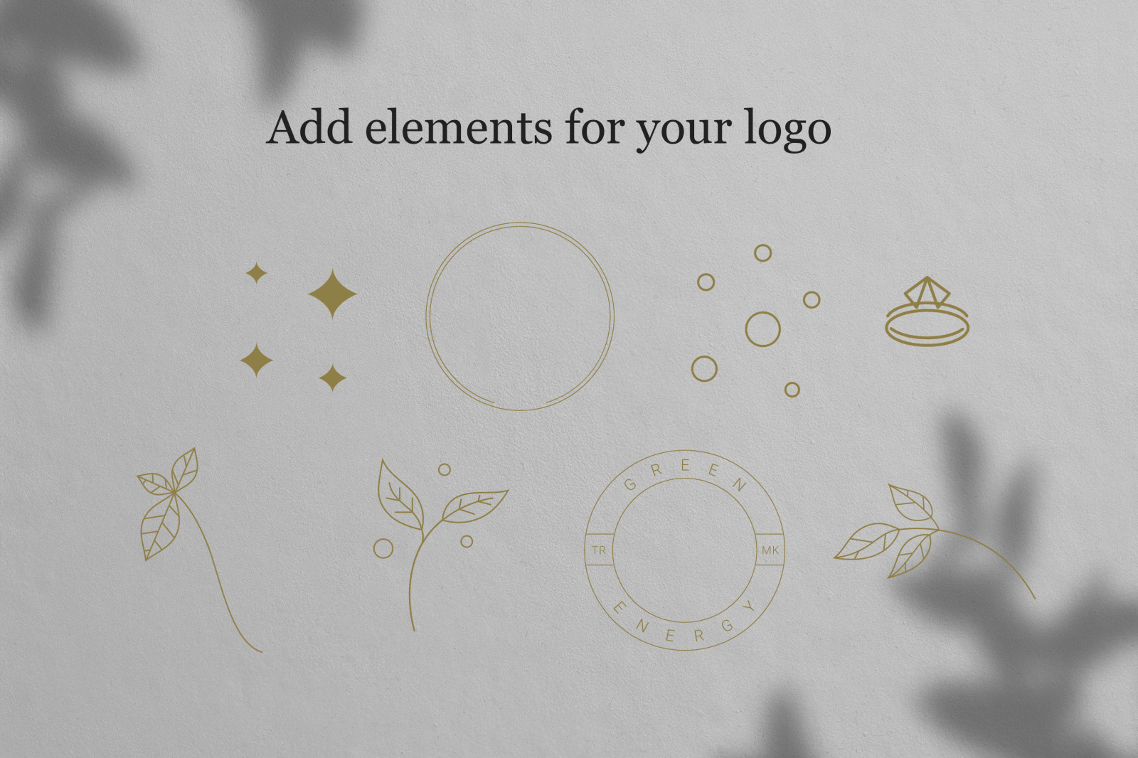 10 Hand&#039;s Logo Templates