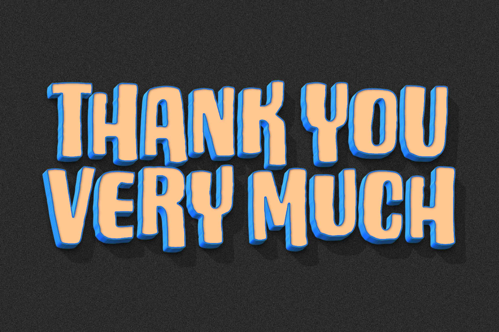 ROCKIES - Rough Font ROCKIES - Rough Font