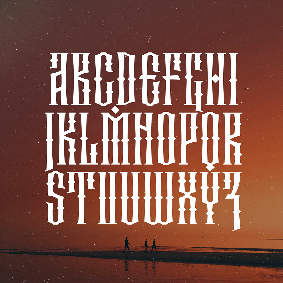 Stig Font