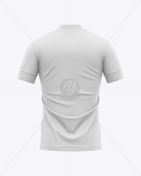 Soccer Jersey