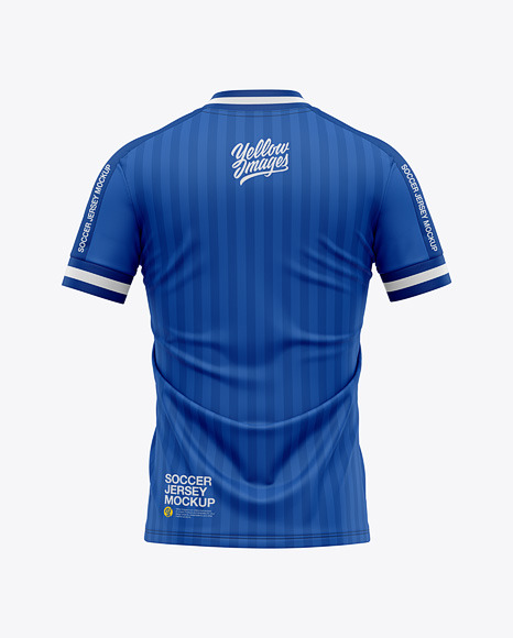 Soccer Jersey