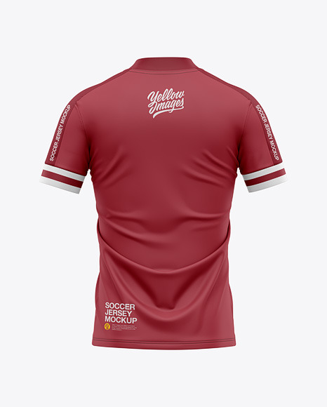 Soccer Jersey