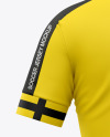 Soccer Jersey