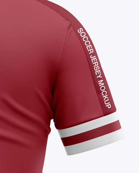Soccer Jersey