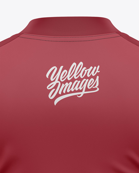 Soccer Jersey