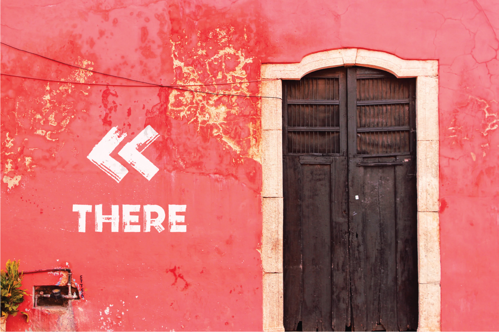 Sayin On - Textured Font Sayin On - Textured Font