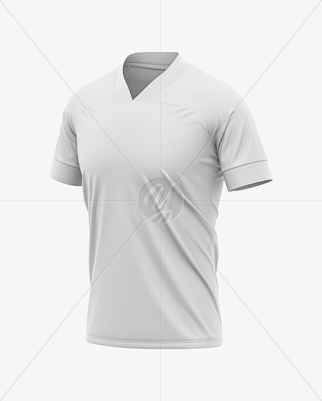 Soccer Jersey - Football T-shirt