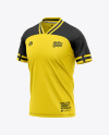 Soccer Jersey - Football T-shirt