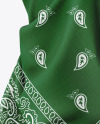 Bandana Mockup