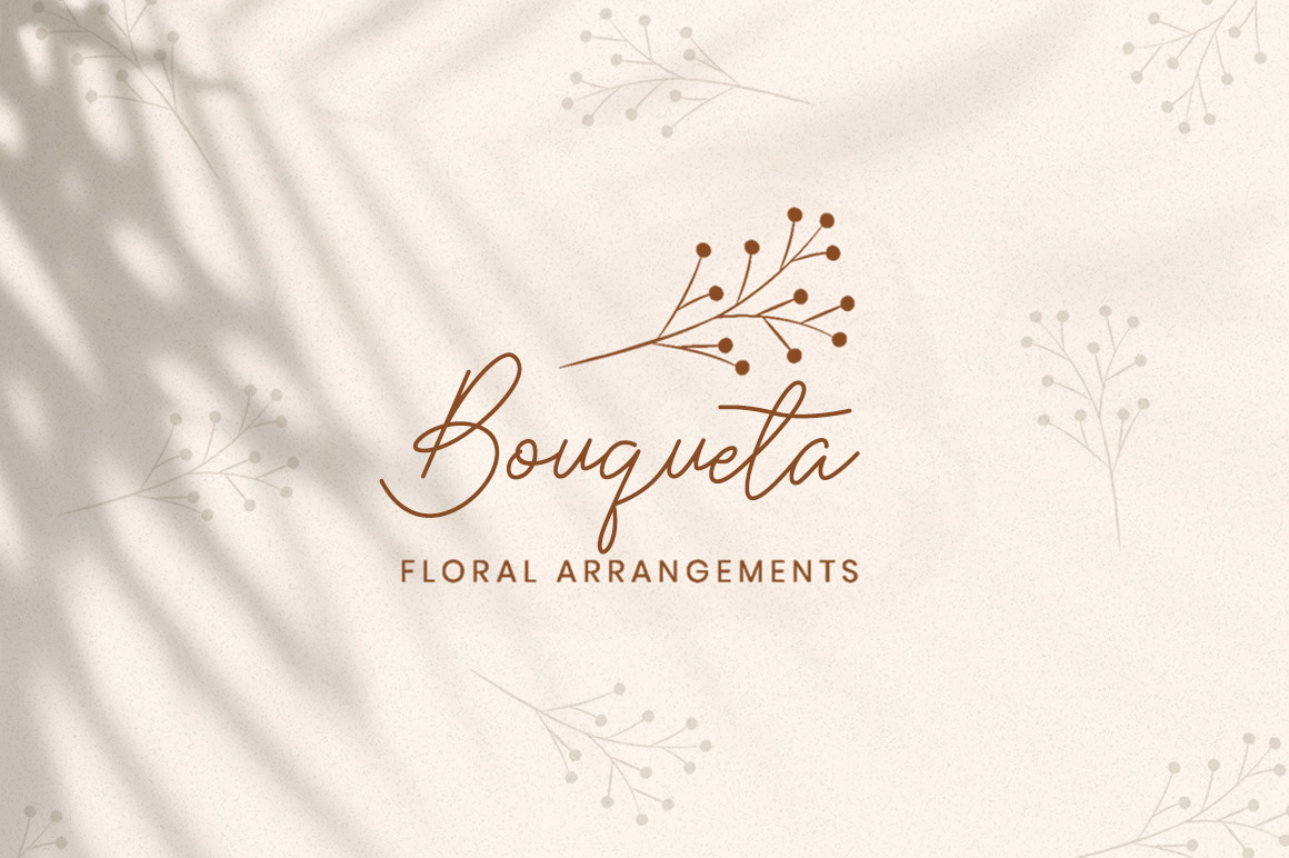 Caramella - Modern Script Font, Single Line Font, Monoline Script Caramella - Modern Script Font, Single Line Font, Monoline Script