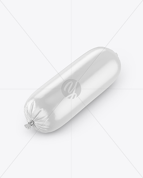 Sausage Mockup