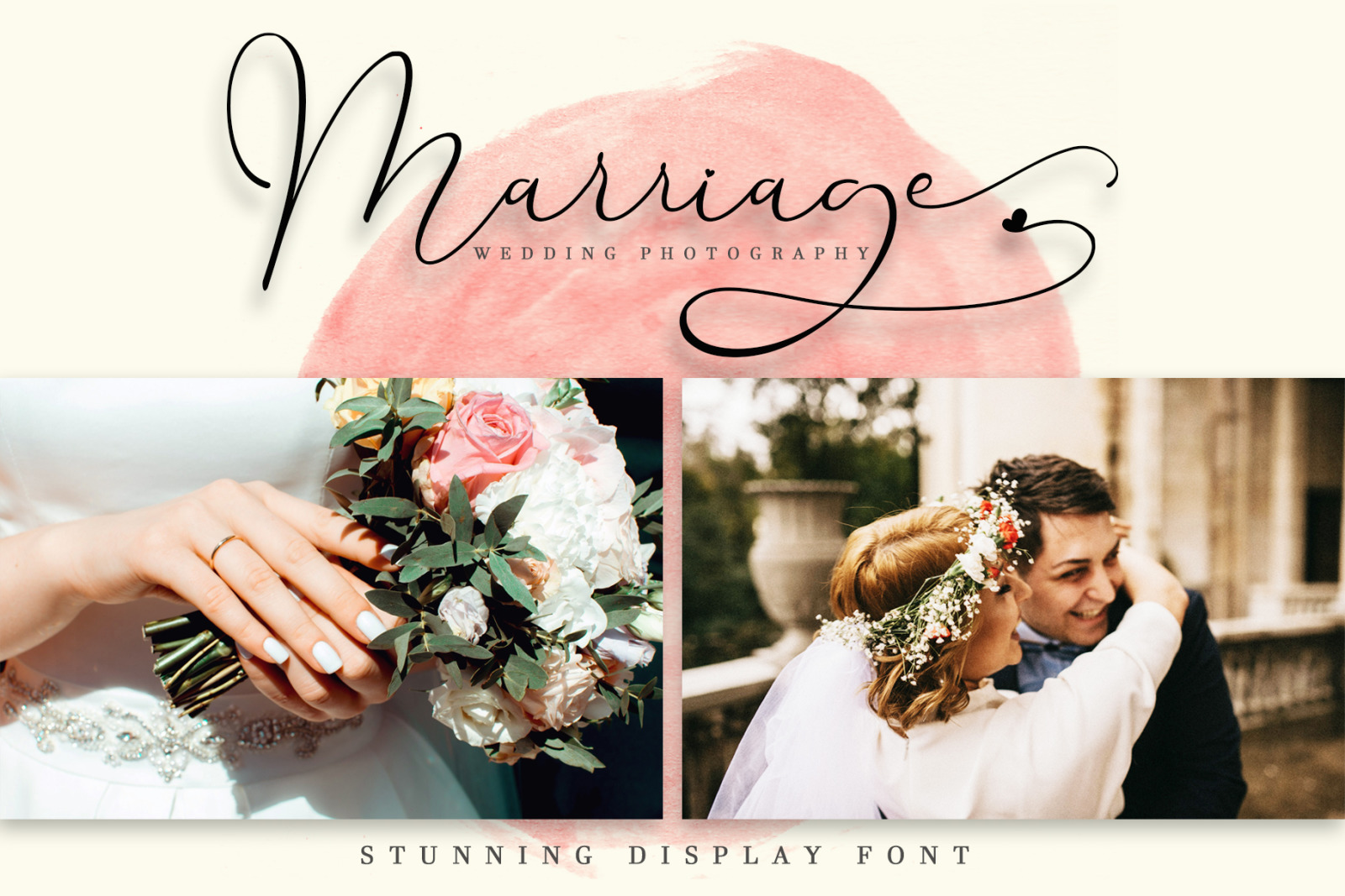 With You // Modern Calligraphy With You // Modern Calligraphy