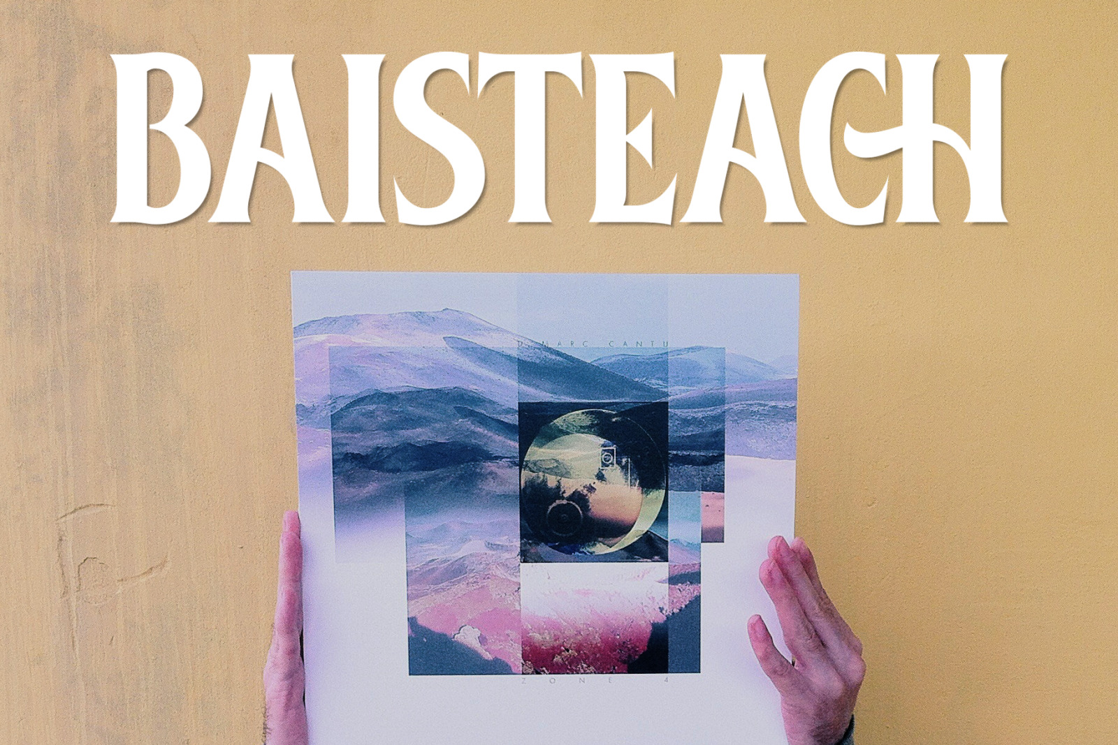Baisteach Baisteach