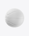 Basketball Ball Mockup