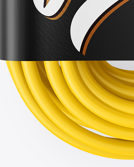 Outdoor Cord Mockup