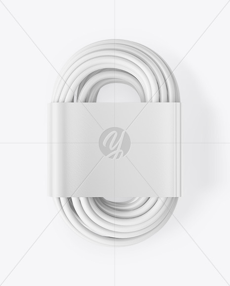 Outdoor Cord Mockup