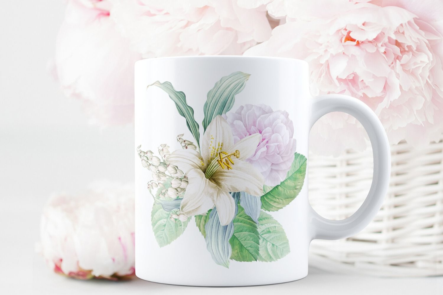 Dusty Rose Collection Dusty Rose Collection