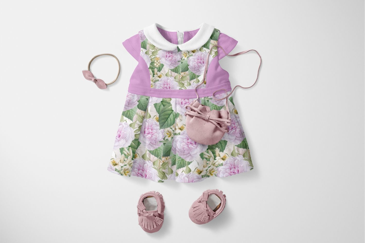 Dusty Rose Collection Dusty Rose Collection