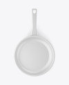 Pan Mockup