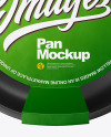 Pan Mockup