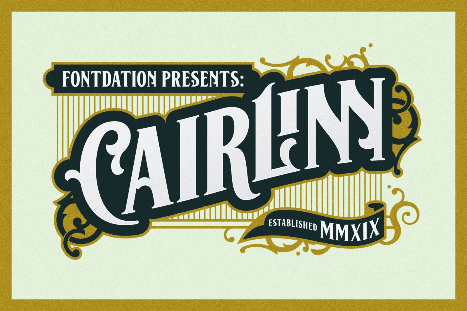 Cairlinn Cairlinn