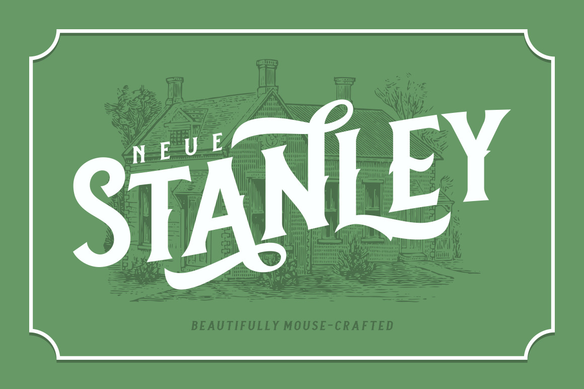 Neue Stanley Neue Stanley