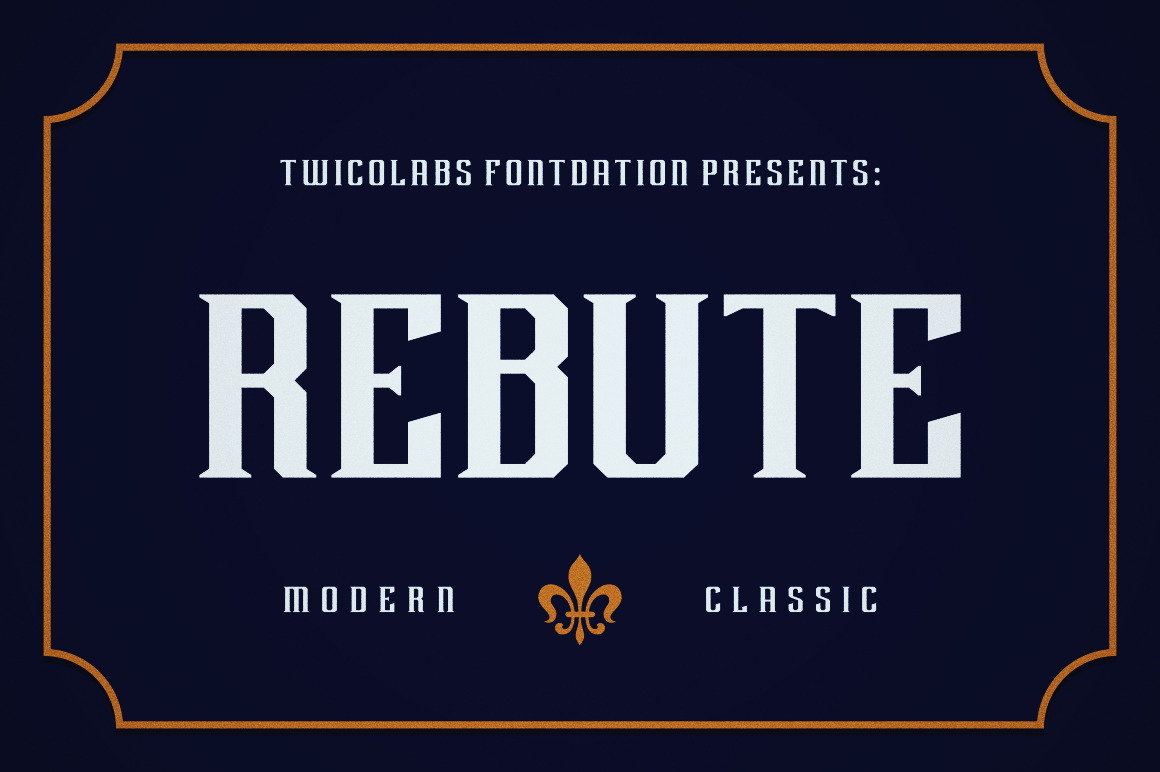 Rebute Rebute