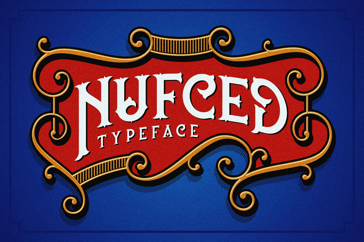 Nufced Nufced