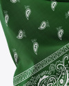 Bandana Mockup