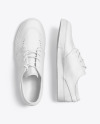 Sneakers Shoes Mockup